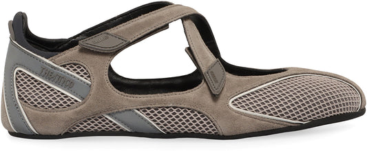 The Attico Ballerina Floor 01