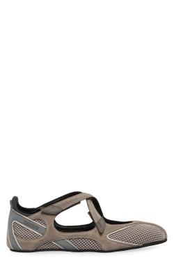 The Attico Ballerina Floor 01