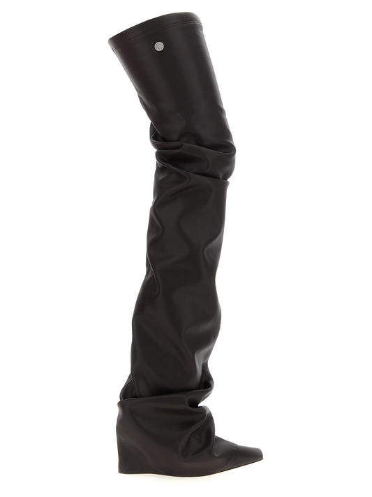 'Robin OTK' boots Boots, ankle boots