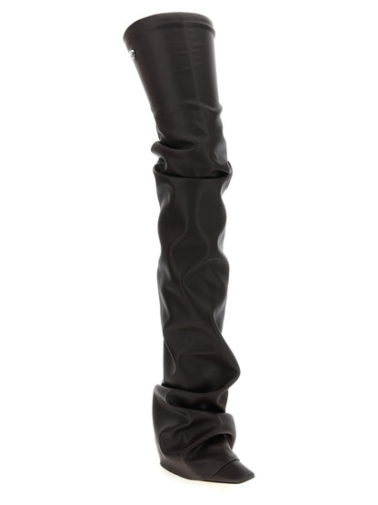 'Robin OTK' boots Boots, ankle boots