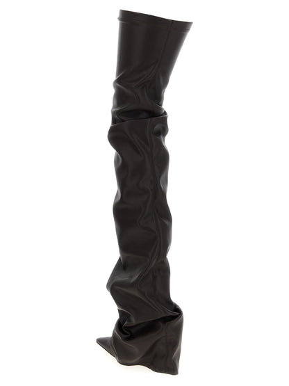 'Robin OTK' boots Boots, ankle boots