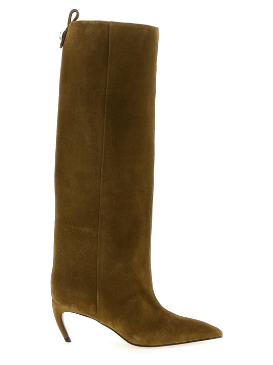 'Lea' boots Boots, ankle boots