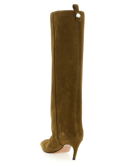 'Lea' boots Boots, ankle boots