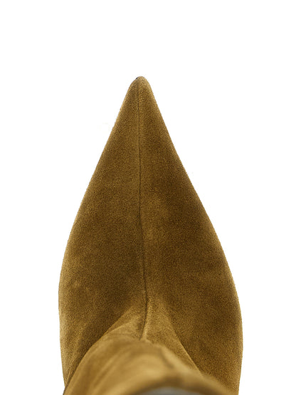 'Lea' boots Boots, ankle boots