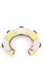 Jacquemus Le bracelet rayures