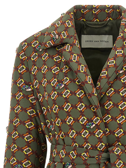 'Roltas' coat Coats, trench coats