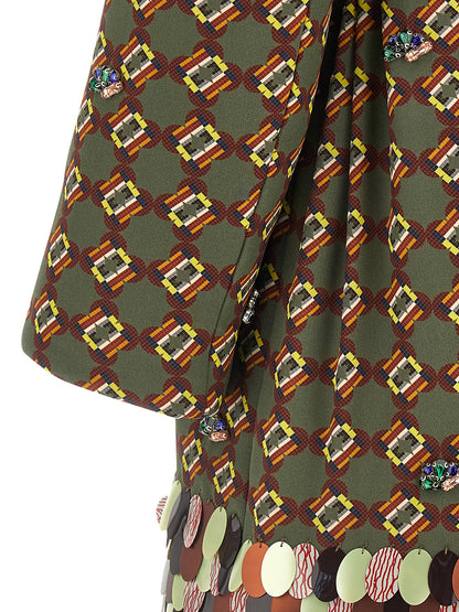 'Roltas' coat Coats, trench coats