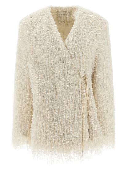'Rivla' coat Coats, trench coats