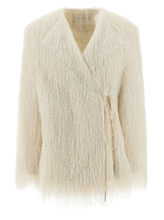 'Rivla' coat Coats, trench coats