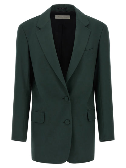 'Basti' blazer Blazer, suits