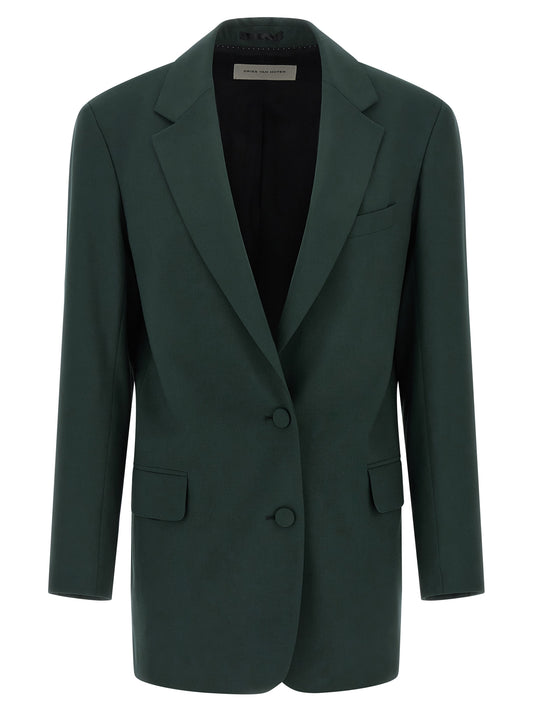 'Basti' blazer Blazer, suits