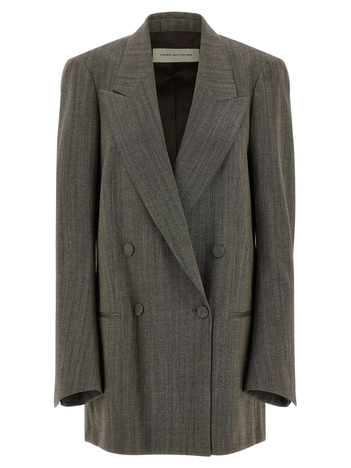 'Blink' blazer Blazer, suits