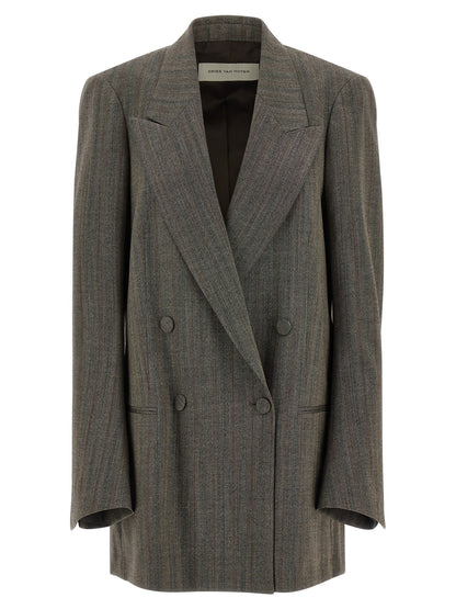 'Blink' blazer Blazer, suits
