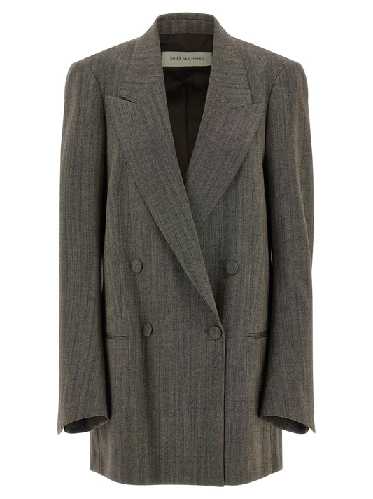 'Blink' blazer Blazer, suits