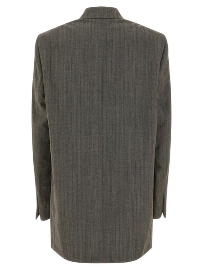 'Blink' blazer Blazer, suits