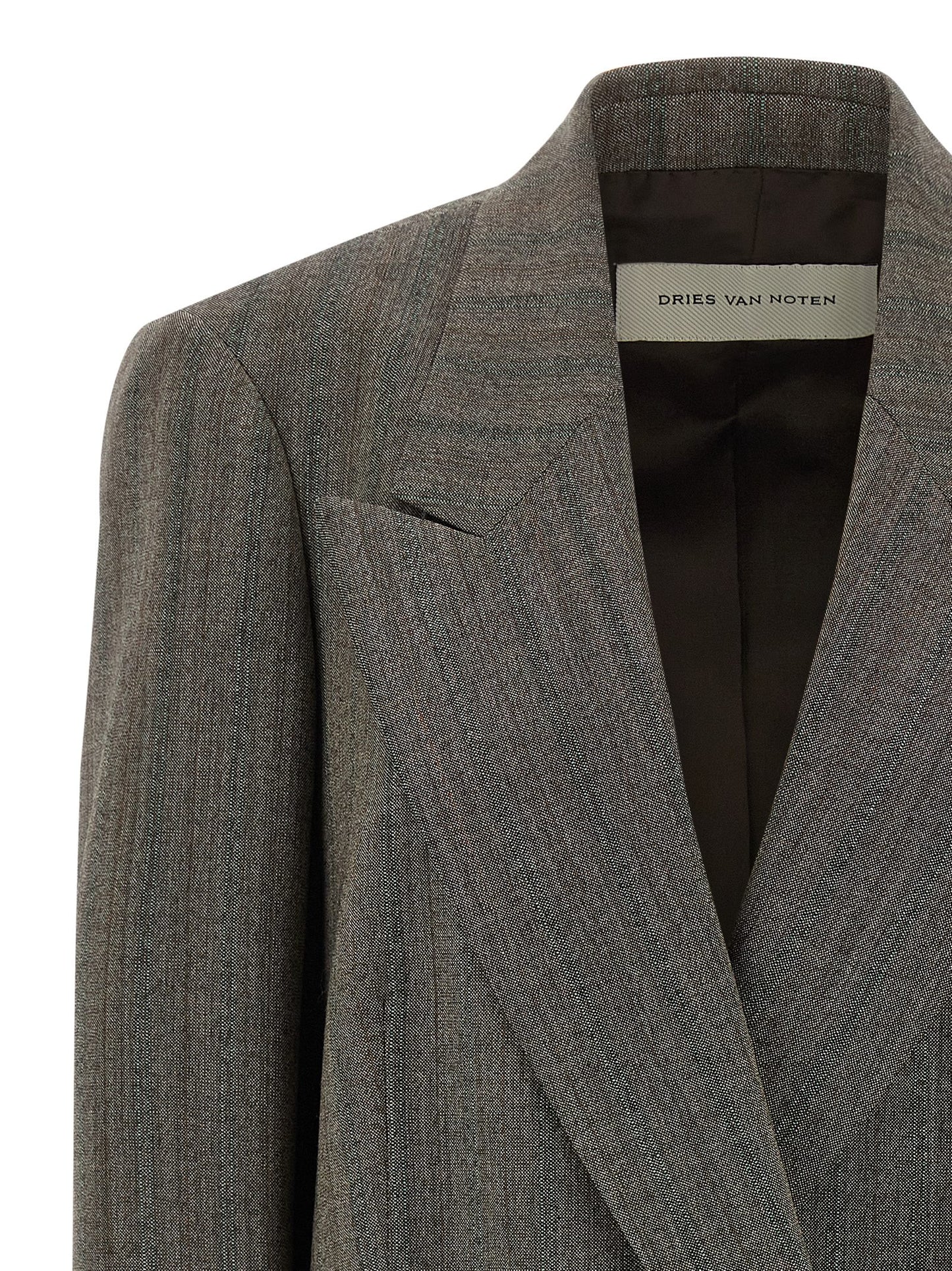 'Blink' blazer Blazer, suits