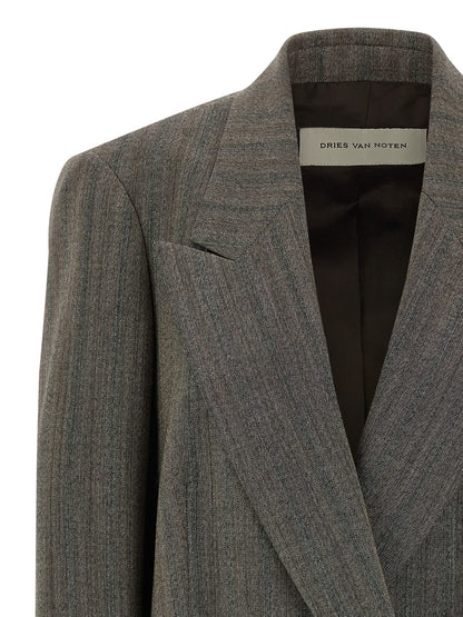 'Blink' blazer Blazer, suits