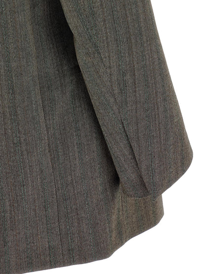 'Blink' blazer Blazer, suits