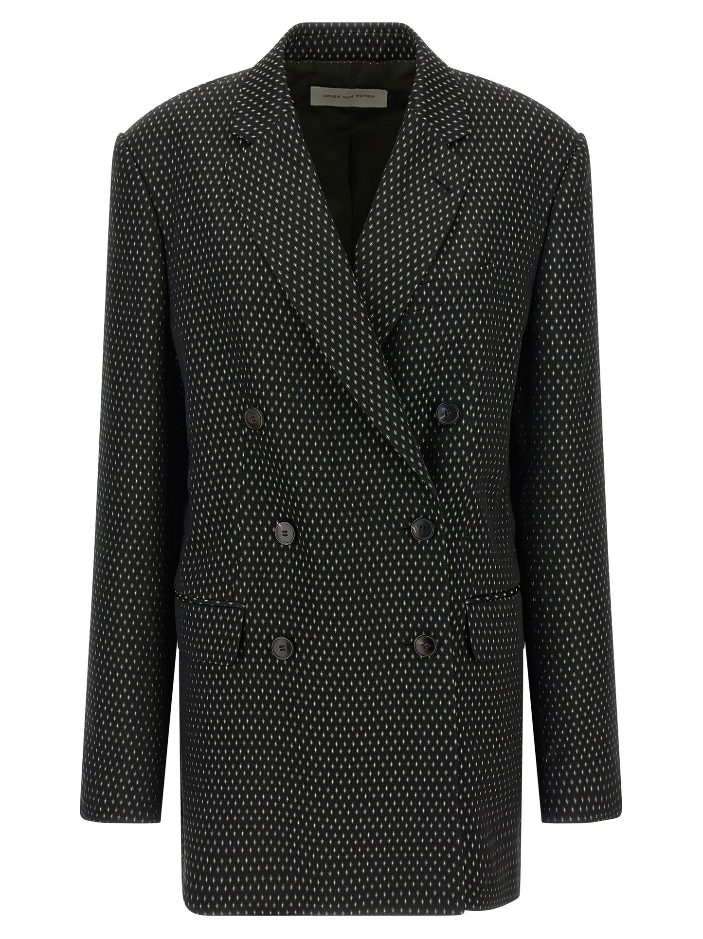 'Bafya' blazer Blazer, suits