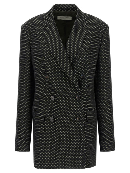 'Bafya' blazer Blazer, suits