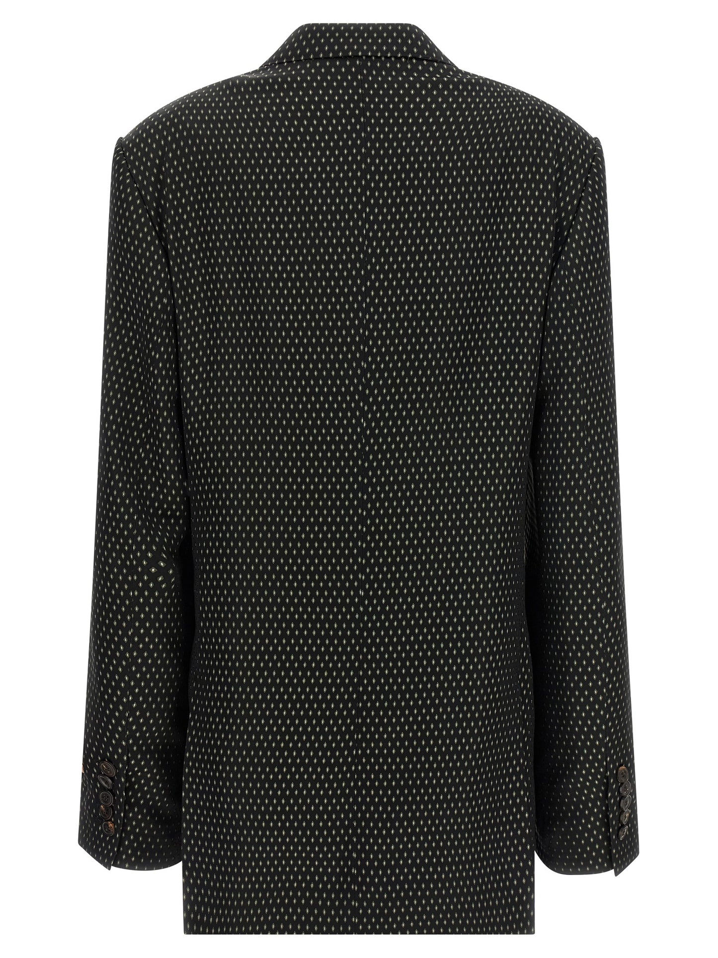 'Bafya' blazer Blazer, suits