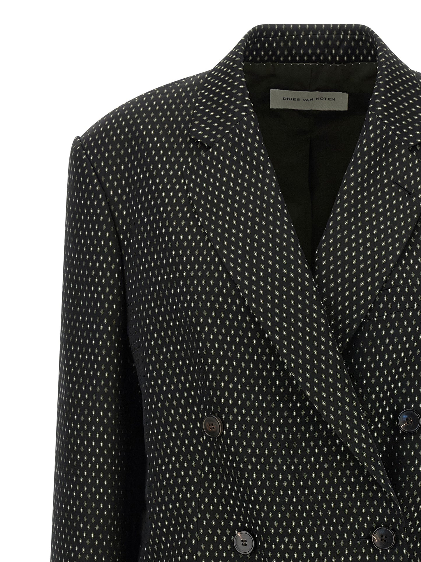 'Bafya' blazer Blazer, suits