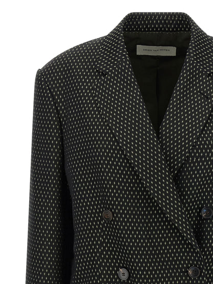 'Bafya' blazer Blazer, suits
