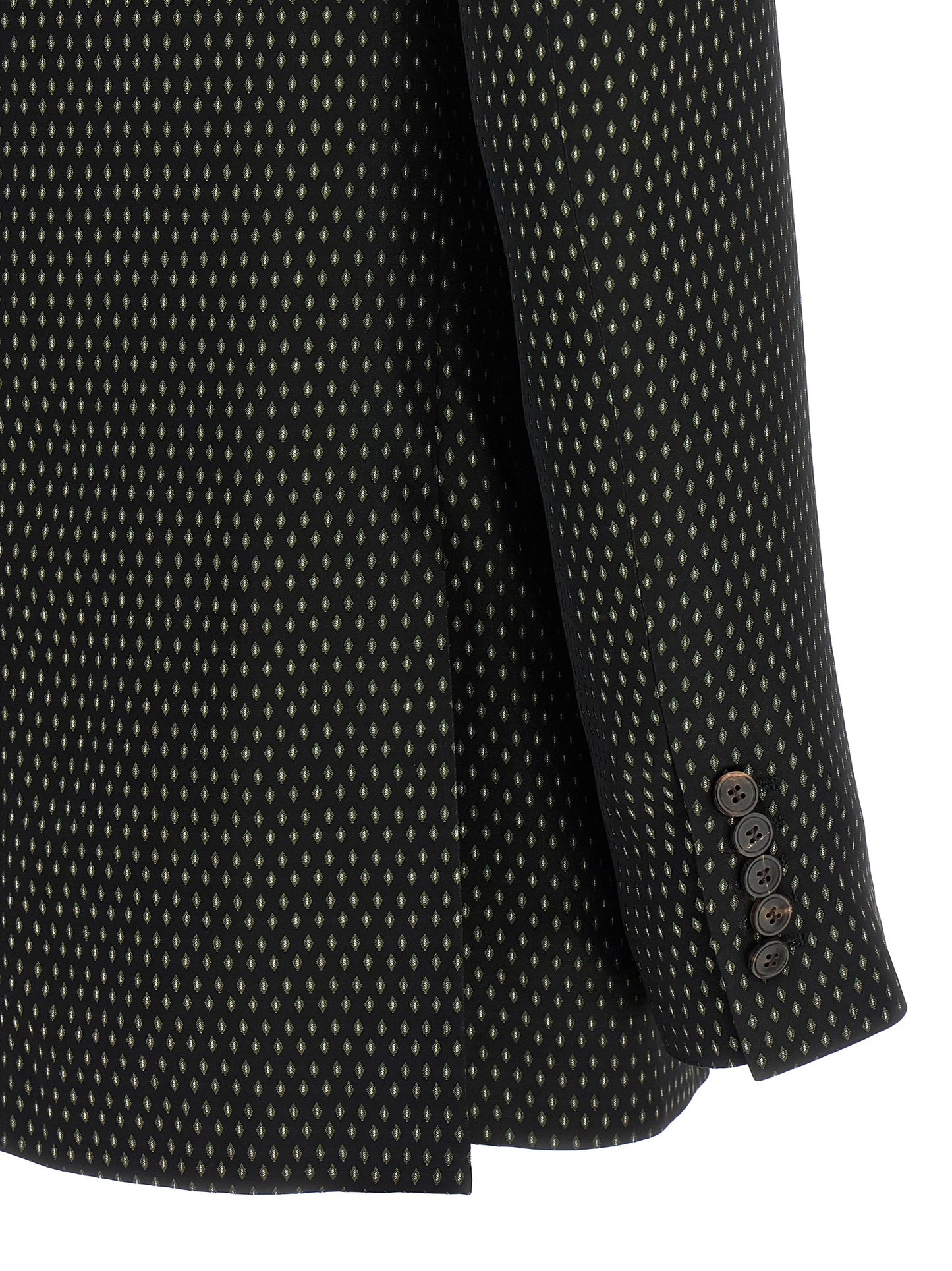 'Bafya' blazer Blazer, suits