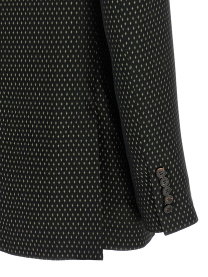 'Bafya' blazer Blazer, suits