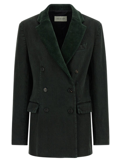'Befya' blazer Blazer, suits