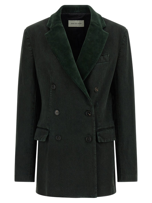 'Befya' blazer Blazer, suits