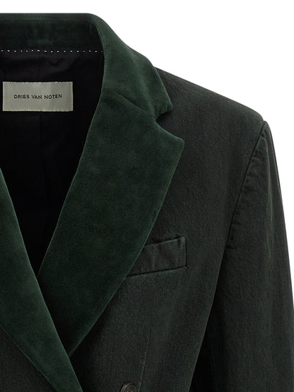'Befya' blazer Blazer, suits
