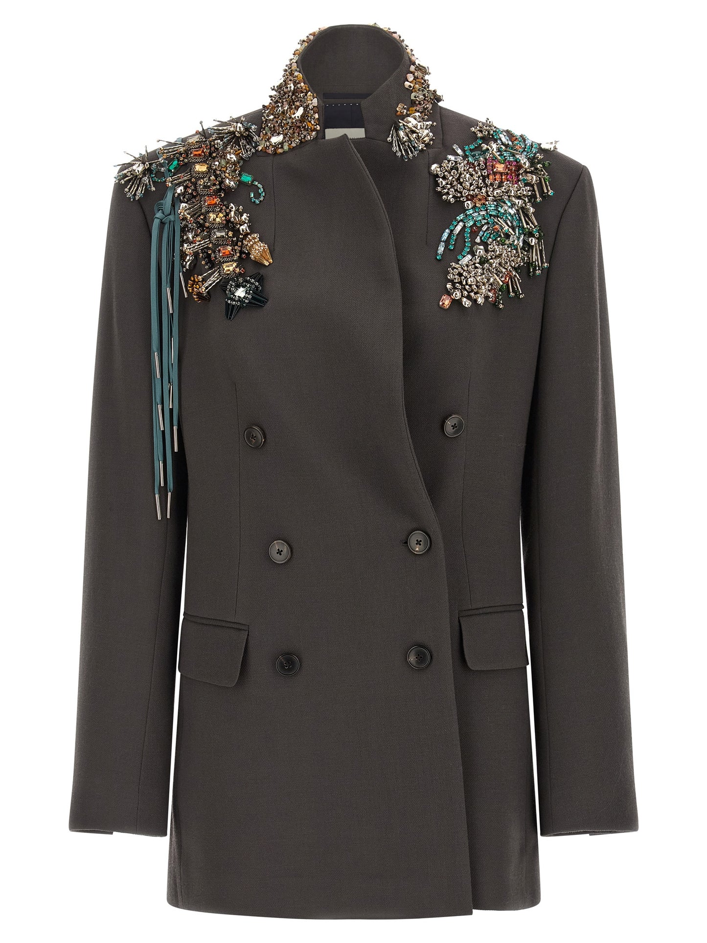'Bafya' blazer Blazer, suits