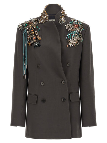 'Bafya' blazer Blazer, suits
