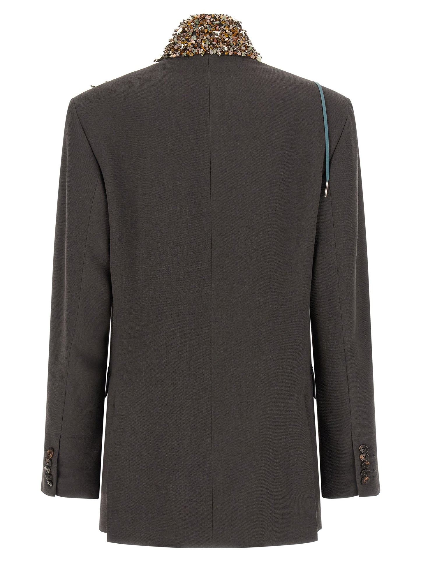 'Bafya' blazer Blazer, suits