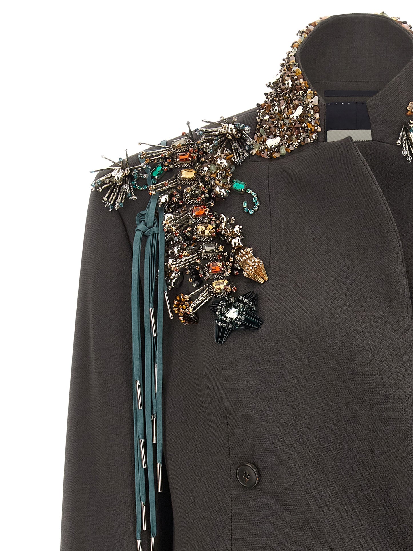 'Bafya' blazer Blazer, suits