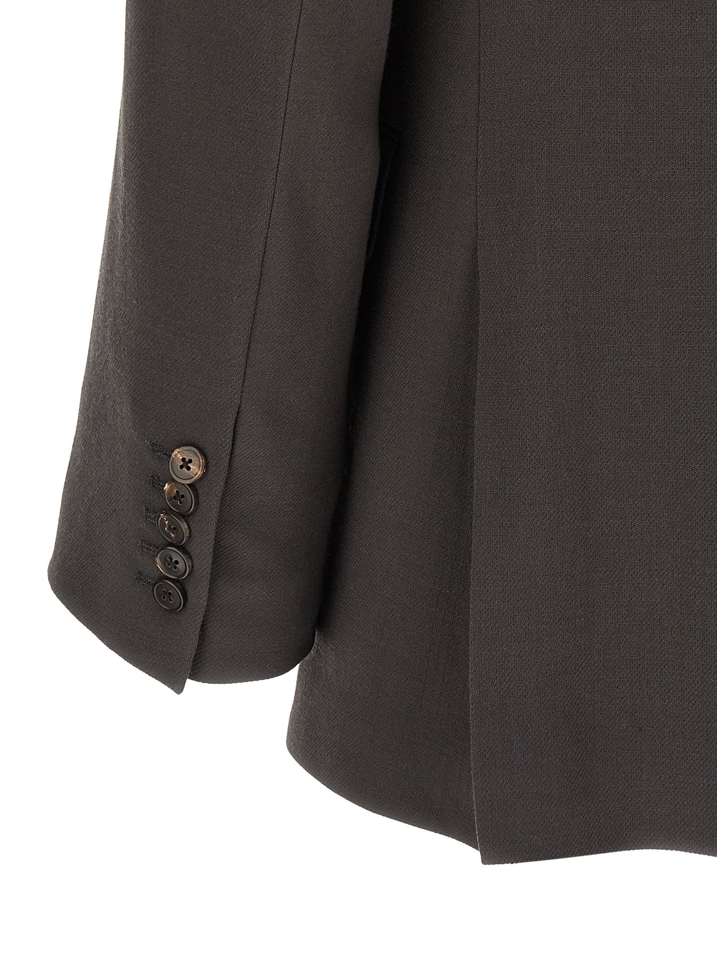 'Bafya' blazer Blazer, suits