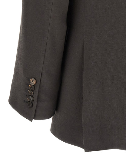 'Bafya' blazer Blazer, suits