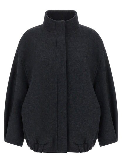 'Voles' jacket Coats, trench coats