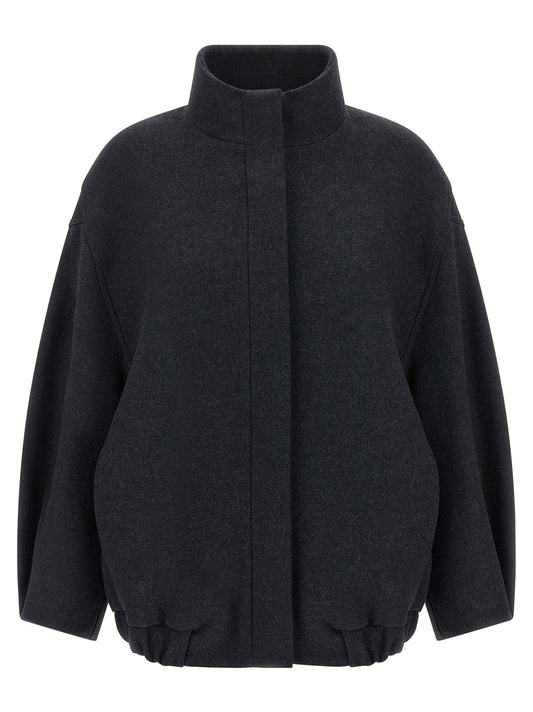 'Voles' jacket Coats, trench coats