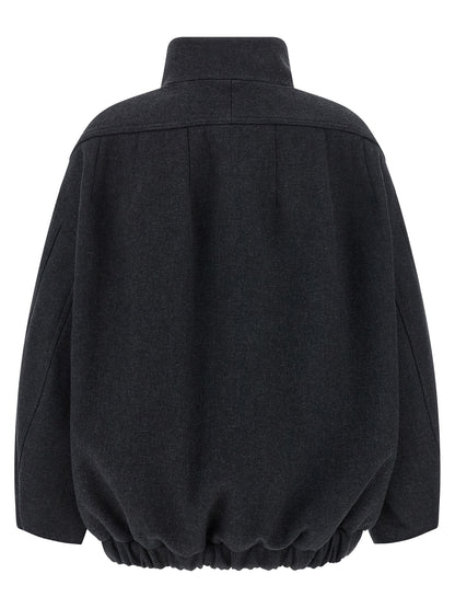 'Voles' jacket Coats, trench coats