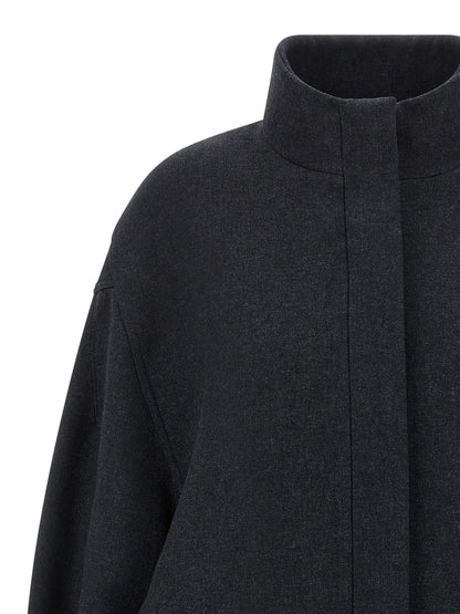 'Voles' jacket Coats, trench coats