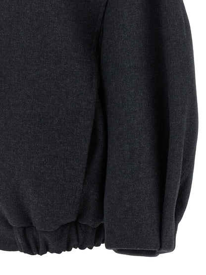 'Voles' jacket Coats, trench coats