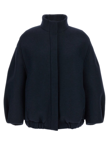 'Voles' bomber jacket Down jacket, Parka, Casual jackets