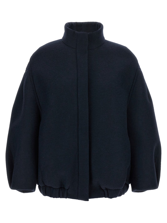 'Voles' bomber jacket Down jacket, Parka, Casual jackets