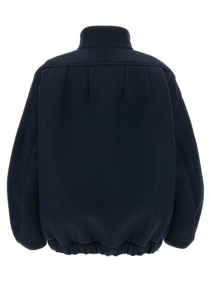 'Voles' bomber jacket Down jacket, Parka, Casual jackets