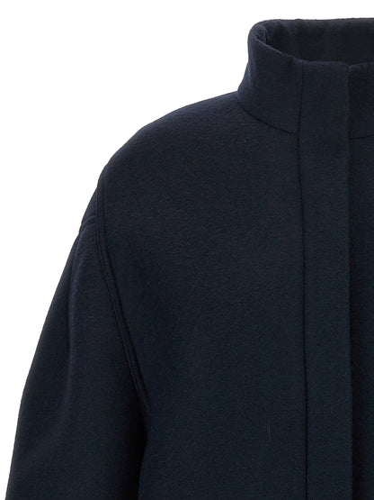 'Voles' bomber jacket Down jacket, Parka, Casual jackets
