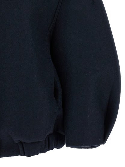 'Voles' bomber jacket Down jacket, Parka, Casual jackets