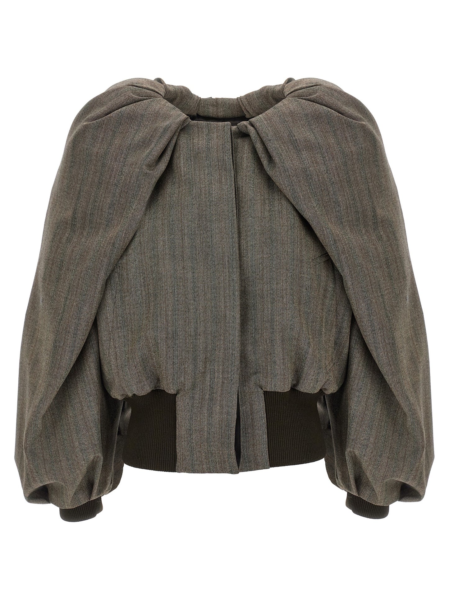 'Virginny' jacket Down jacket, Parka, Casual jackets