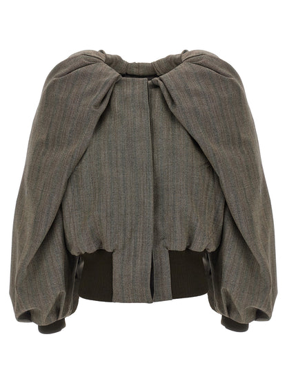 'Virginny' jacket Down jacket, Parka, Casual jackets